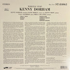 Kenny Dorham – Whistle Stop (LP Vinyl)