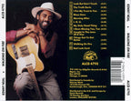 Kenny Neal – Walking on Fire (CD)