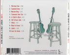 Kevin Eubanks & Stanley Jordan – Duets (CD)