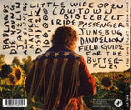 Kevin Morby – Little Wide Open (2-CD)