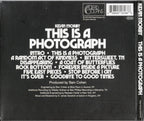 Kevin Morby – This Is A Photograph (CD)