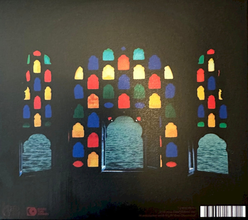 Khruangbin – A LA SALA (CD)
