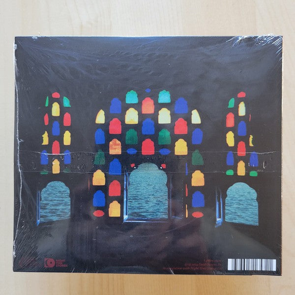Khruangbin – A LA SALA (LP Vinyl)
