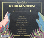 Khruangbin – Mordechai (CD)