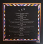 Khruangbin – Mordechai Remixes (2-LP Vinyl)
