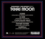 Khruangbin – Texas Moon (CD)