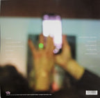 Kim Gordon – The Collective (LP Vinyl)
