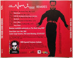 Klaus Nomi – Remixes (CD)