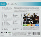 Korn – Playlist: The Very Best Of Korn (CD)