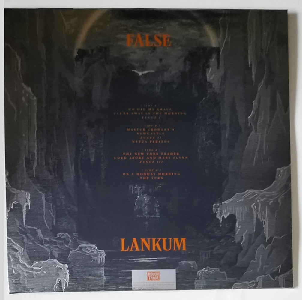 Lankum – False Lankum (2-LP Vinyl)