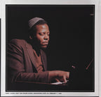 Larry Young – Mother Ship (LP Vinyl)