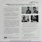 The Lawrence Marable Quartet – Tenorman (LP Vinyl)