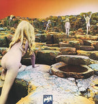 Led Zeppelin – Houses Of The Holy: Remastered Original Album (CD)
