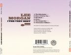 Lee Morgan – The Very Best (CD)