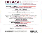 Lee Ritenour & Dave Grusin – Brasil (CD)