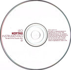 Leo Kottke – The Best Of The Chrysalis Years (CD)