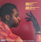 Leon Bridges – Good Thing (LP Vinyl)