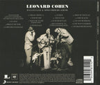Leonard Cohen – Hallelujah & Songs From His Albums (CD)