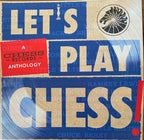 Let's Play Chess - A Chess Records Anthology (2-LP Vinyl)