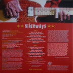 Lil' Ed and The Blues Imperials – Slideways (LP Vinyl)