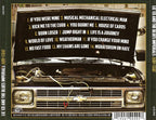 Lil' Ed and The Blues Imperials – Jump Start (CD)