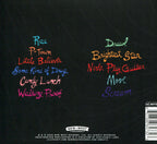 Lilly Hiatt – Walking Proof (CD)