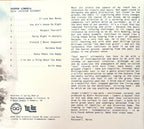 Jesper Lindell – 3614 Jackson Highway (CD)