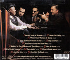 Little Charlie & The Nightcats – Shadow of the Blues (CD)