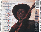 Lonnie Brooks – Road House Rules (CD)