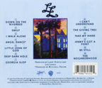 Los Lobos – Neighborhood (CD)