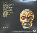 Los Straitjackets – Somos Los Straitjackets (LP Yellow Vinyl)