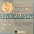 Los Straitjackets – Supersonic Guitars In 3-D (LP Red & Blue Vinyl)