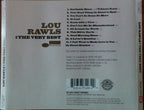 Lou Rawls – The Very Best (CD)