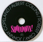 Lou Reed – Showdown! (CD)