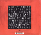 Lucy Dacus – Historian (CD)