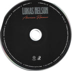 Lukas Nelson – American Romance (CD)