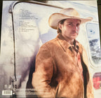 Lukas Nelson – American Romance (LP Vinyl)