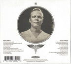 Luther Dickinson – Blues & Ballads (A Folksinger's Songbook) Volumes I & II (CD)
