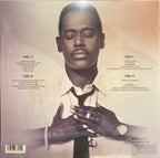 Luther Vandross – Never Too Much: Greatest Hits (2-LP Vinyl)
