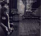 Lydia Loveless – Indestructible Machine (CD)