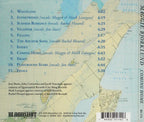 Maggie Bjorklund – Coming Home (CD)