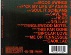 Marcus King – Mood Swings (CD)