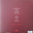 Margaret Glaspy – Devotion (Sandstone LP Vinyl)