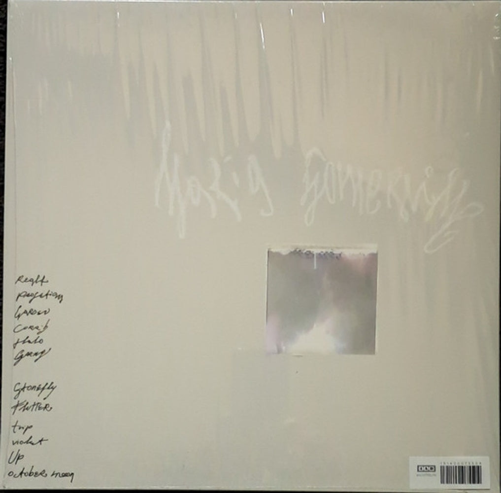 Maria Somerville – Luster (LP Vinyl)