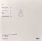 Marielle V Jakobsons – The Patterns Lost To Air (LP Vinyl)
