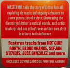 Master Mix - Red Hot & Arthur Russell (3-LP Vinyl)