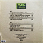Mattiel – Satis Factory (Green LP Vinyl)