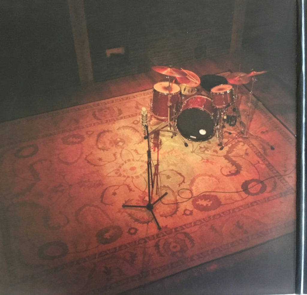 Mavis Staples & Levon Helm – Carry Me Home (2-LP Vinyl)