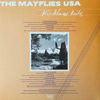 The Mayflies USA – Kickless Kids (LP Peach Vinyl)