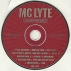 MC Lyte – Rhyme Masters (CD)